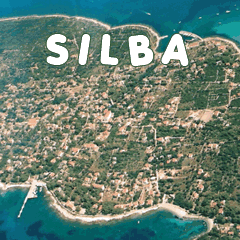 silba apartmnents and houses