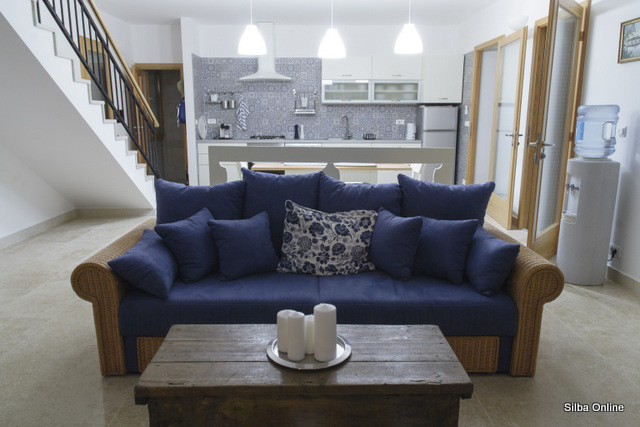 Villa Meridiana photo 26