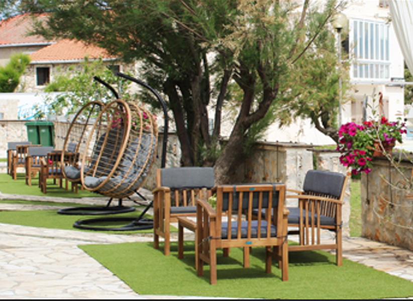 Apartment Marina Silba No. 6 on Silba island
