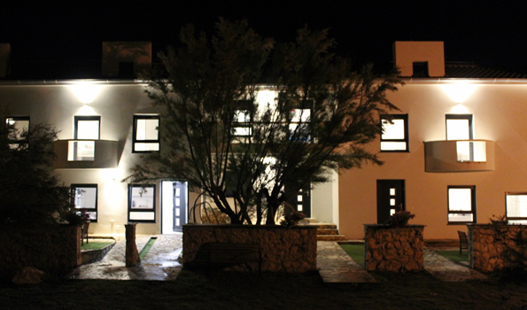 Apartment Marina Silba No. 3 on Silba island