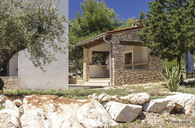 Villa Meridiana photo 16