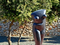 Silba villas interior and exterior photo 16