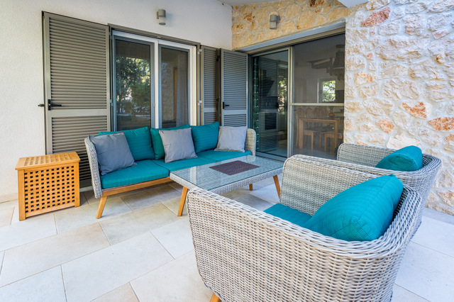 Orgula Garden photo 28