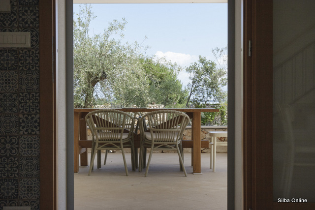 Villa Meridiana photo 25