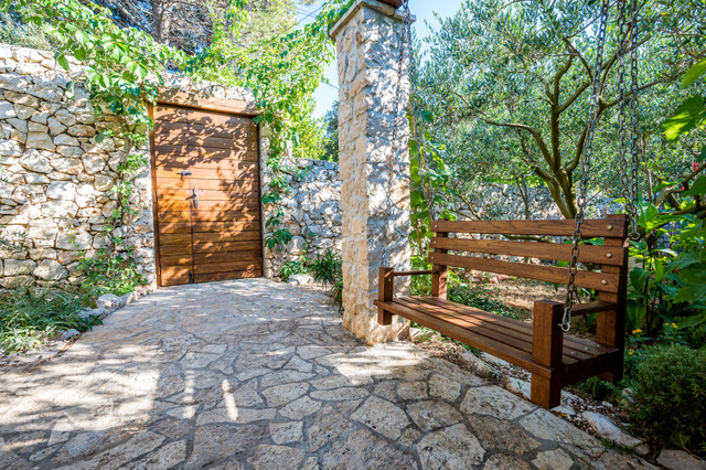 Orgula Garden photo 32