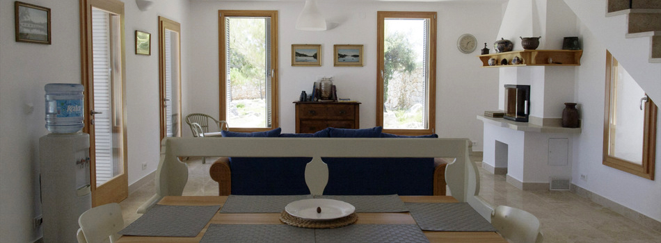 Villa Meridiana photo 9