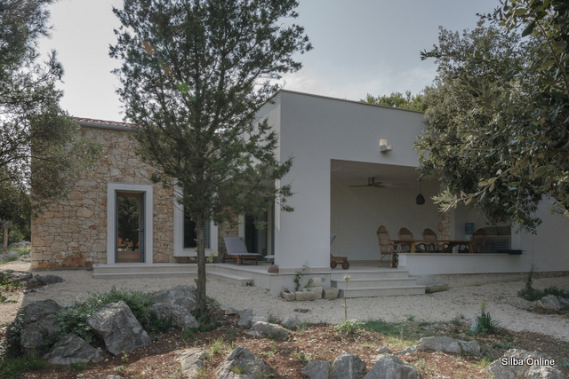 Villa Mocira