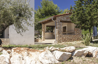 Villa Meridiana photo 32