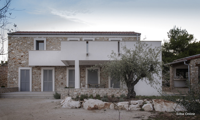 Villa Meridiana photo 21